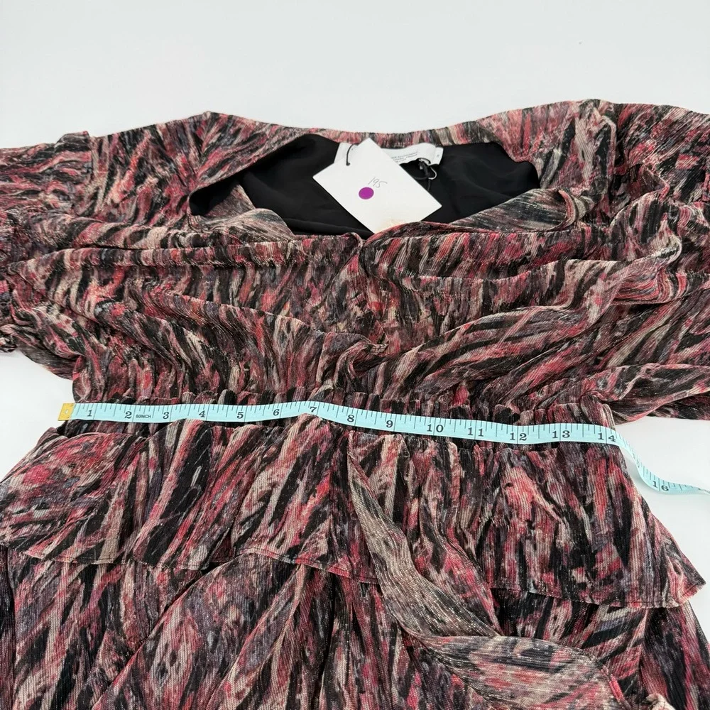 IRO Dress Chic Patterned - Picture 7 of 8
